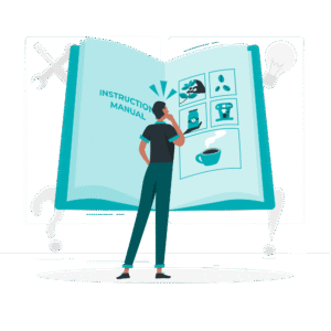 Instruction Manual Rafiki 1 300x300