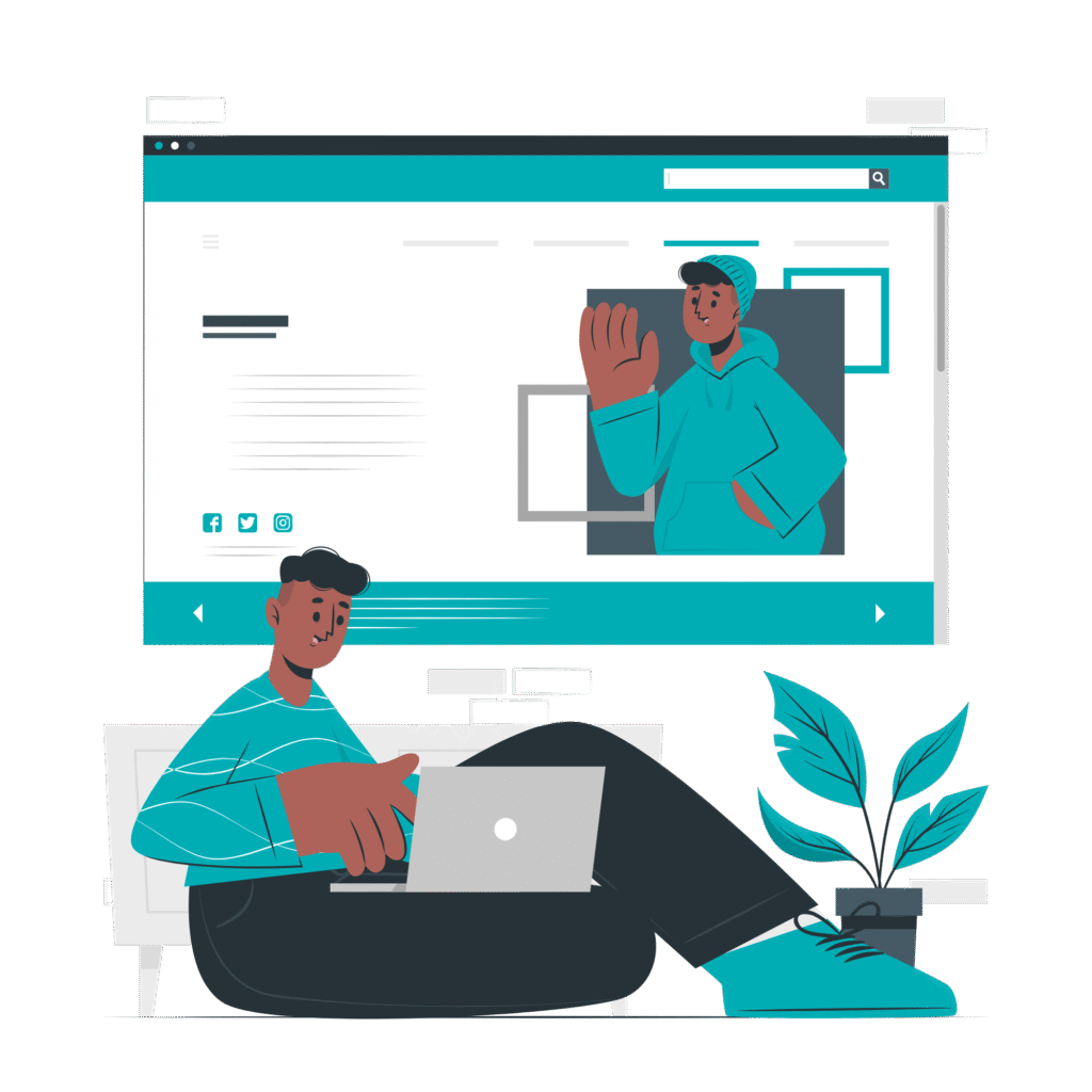 پیدا کردن قیمت طراحی سایت تک صفحه ای